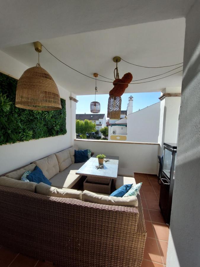 Carib Playa Marbella Apartments Exterior photo
