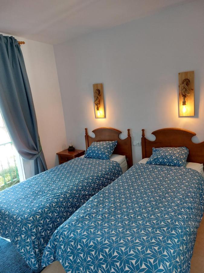 Carib Playa Marbella Apartments Exterior photo