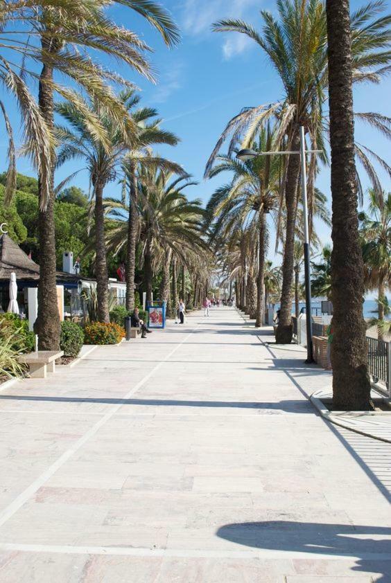 Carib Playa Marbella Apartments Exterior photo